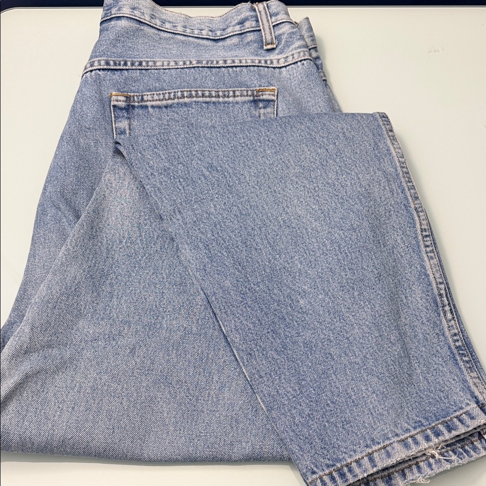 Vintage The Avenue Mom Jeans